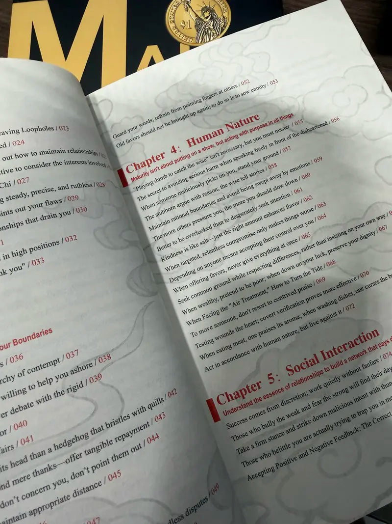 People Skills Book