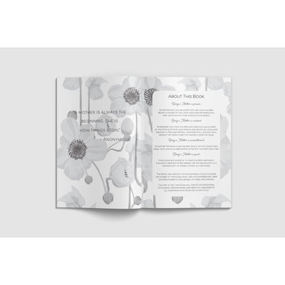 Mom, I Want to Hear Your Story