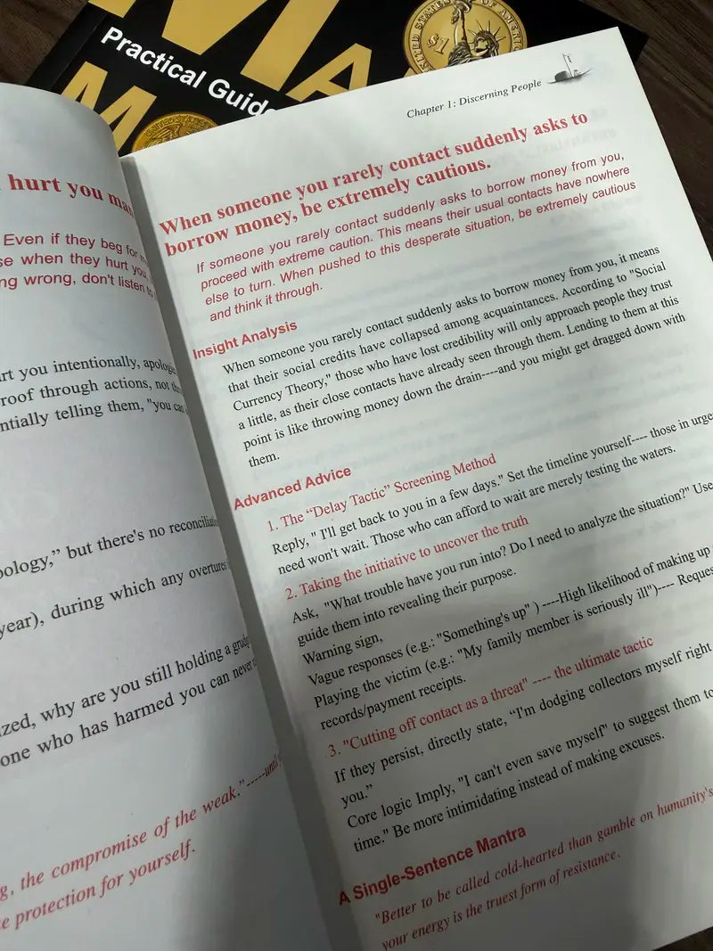 People Skills Book