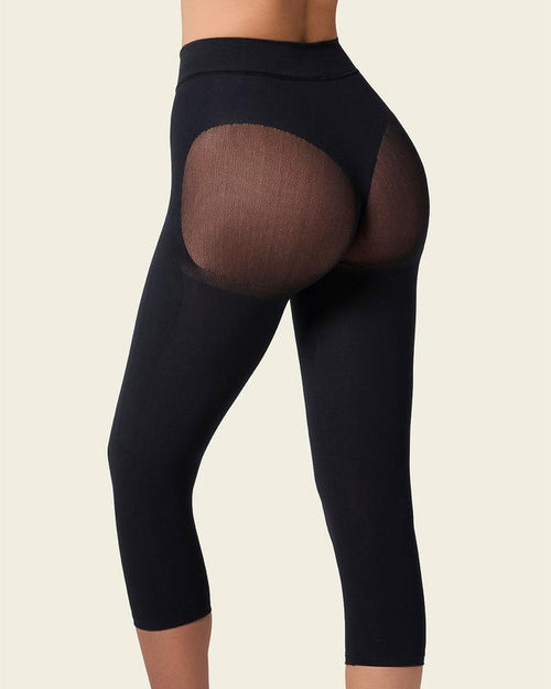 Barnes Faja Capri Invisible