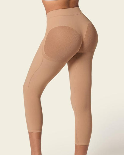 Barnes Faja Capri Invisible