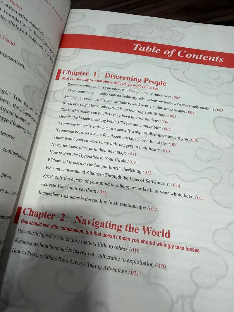People Skills Book