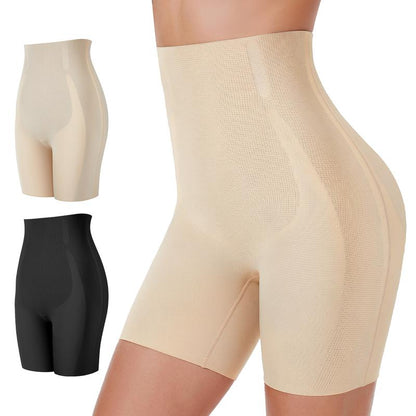 Barnes Faja Shorts Sin Costuras