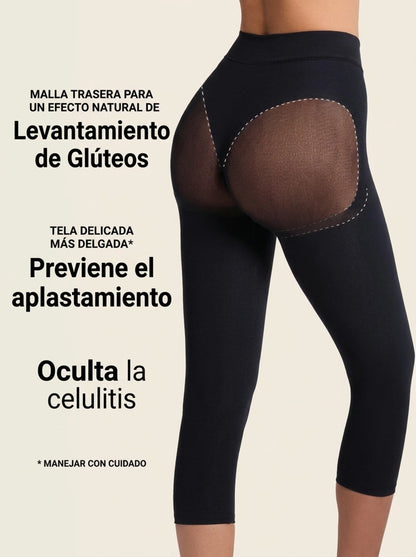 Barnes Faja Capri Invisible